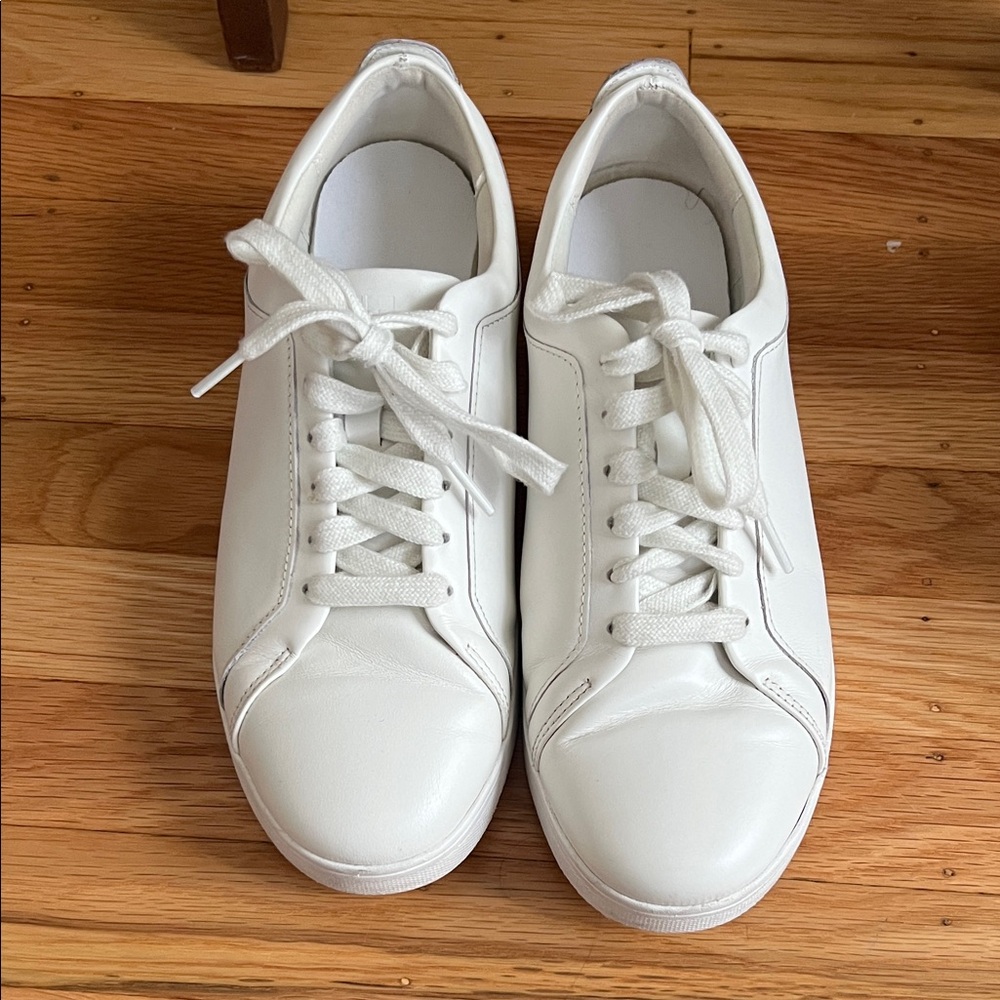 Fitflop White Sneakers for Women